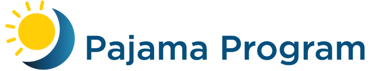 Pajama Program logo
