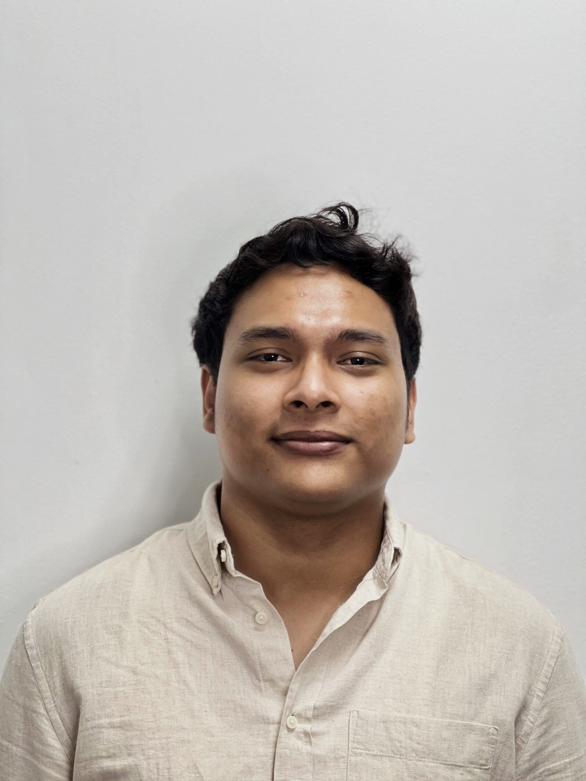 Image of Kevin Castaño