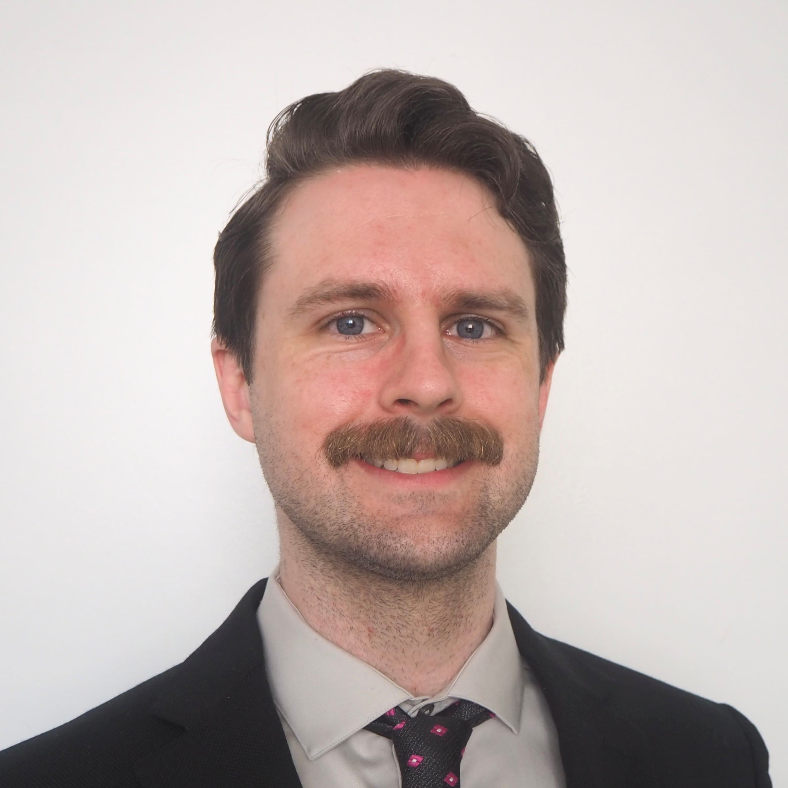 Image of Calvin Miller